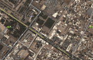 تحلیل فضای شهری تقاطع خیابان زند با خیابان طالقانی شیراز[محدوده ارگ کریم خانی]