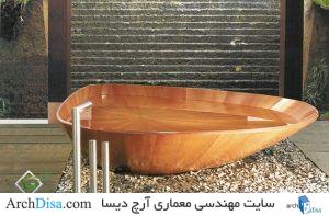 wood-iterior-design-wooden-bathtub