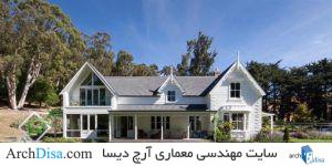 ۵۵۶۲b2c5e58ece191b000301_25-of-new-zealand-s-best-buildings-receive-2015-canterbury-awards_loudon_homestead___north_elevation_after___2_of_6_2000x20001-530x265
