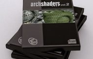 دانلود متریال وی ری مجموعه دوم- Archshaders vol. 2