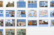 پاورپوینت سبک معماری رومانسک ، ۲۰ اسلاید انیمیشنی جهت ارائه کنفرانس